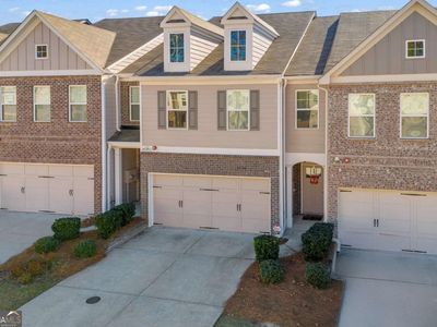 739 Arbor Crowne Dr, Lawrenceville, GA, 30045