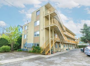 1734 Blake Street, Berkeley, CA 94703
