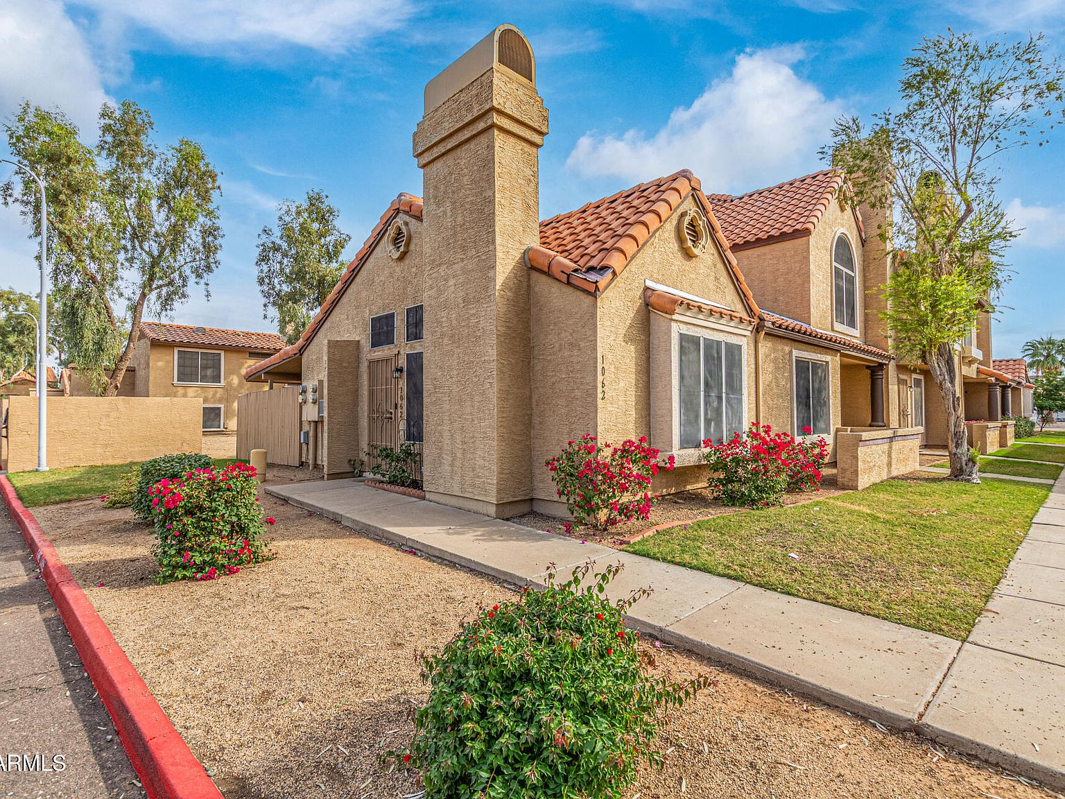 4601 N 102nd Ave UNIT 1062