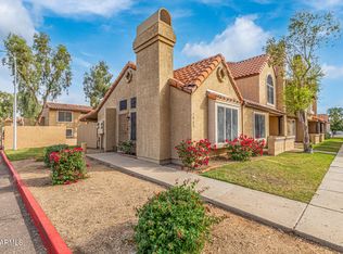 4601 N 102nd Ave UNIT 1062, Phoenix, AZ 85037