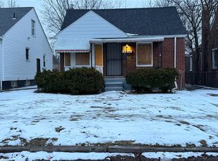 7346 Stahelin Ave, Detroit, MI 48228