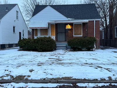 7346 Stahelin Ave, Detroit, MI, 48228