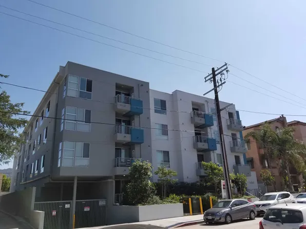 (undisclosed Address), North Hollywood, CA 91602
