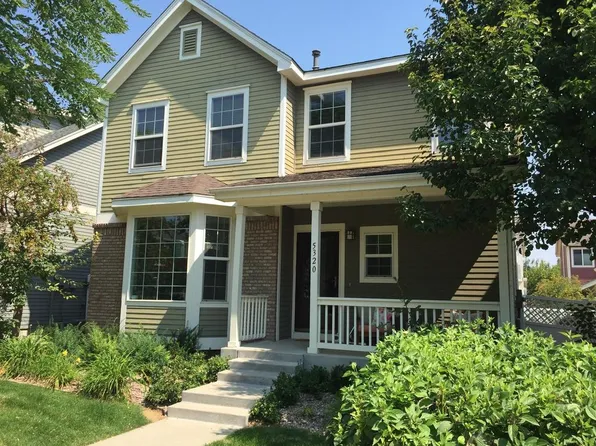 5320 Copernicus Dr, Fort Collins, CO 80528