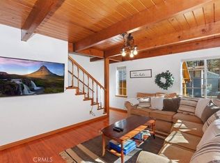 610 Mountain View Ave, Wrightwood, CA 92397