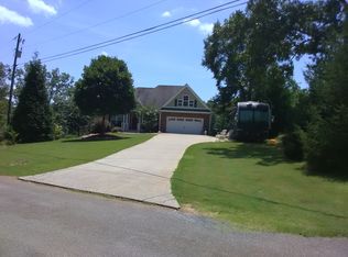 270 Cagle Branch Rd, Jasper, GA 30143