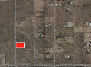18th St NW, Rio Rancho, NM 87144