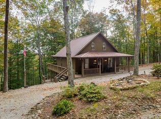 5676 Eagle Cove Rd, Byrdstown, TN 38549