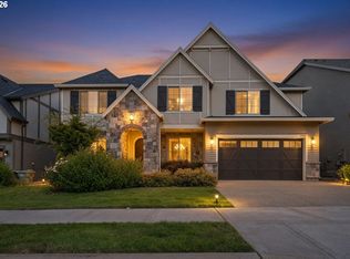 4590 NW 130th Ave, Portland, OR 97229