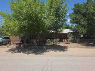 2235 Wilbur Ave SW, Albuquerque, NM 87105
