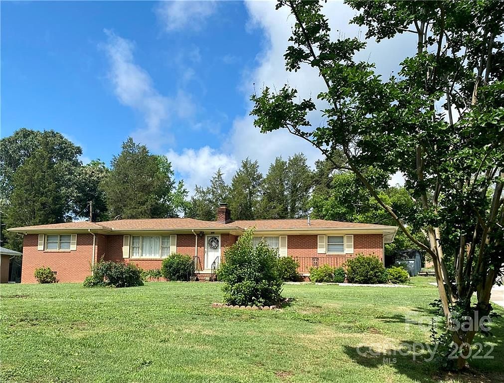 1025 Faith Rd, Salisbury, NC 28146 Zillow