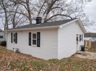 932 Graham Lake Ter, Battle Creek, MI 49014