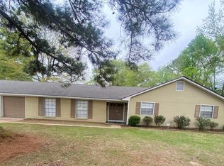 5416 Sedgwick Dr, Jackson, MS 39211