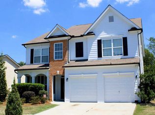 7155 Boulder Pass, Union City, GA 30291