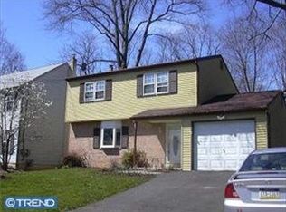 441 Edgewood Dr, Ambler, PA 19002