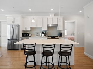 54 Waverly St #2B, Brighton, MA 02135