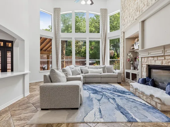 708 Brookwater Dr, McKinney, TX 75071