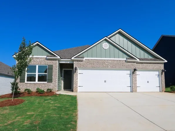 330 Archers Brook Dr, Springville, AL 35146