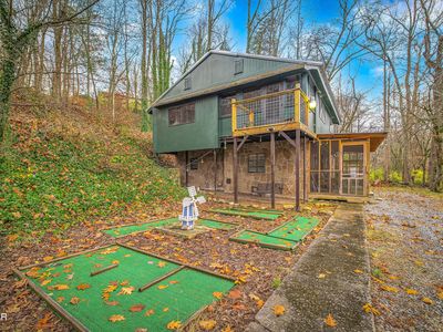 477 McMahan Rd, Pigeon Forge, TN, 37863