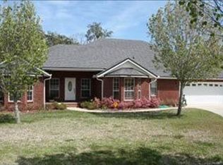 55026 White Oaks Pl, Callahan, FL 32011