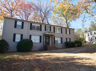 116 Memory Ct APT D, Mountain Brk, AL 35213