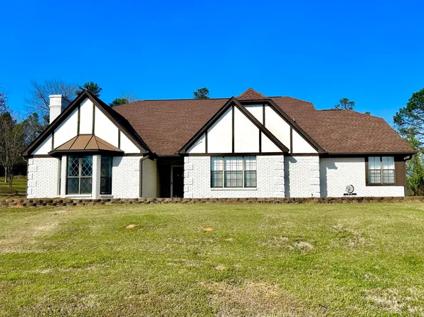 621 Justice Rd, Fulton, MS 38843