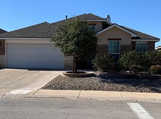 513 Three Rivers Ln, Midland, TX 79706