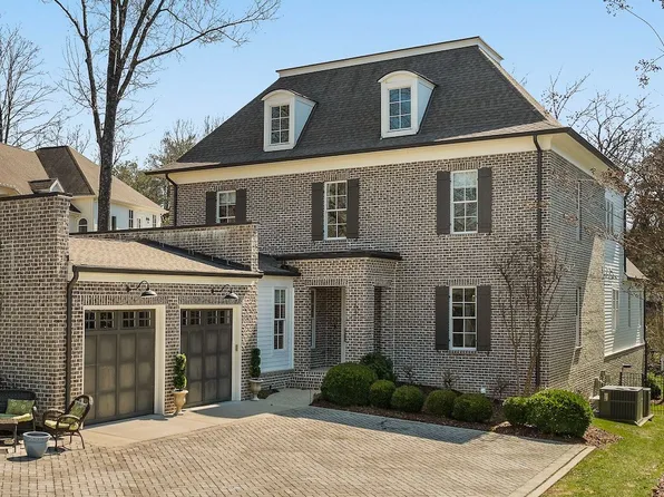 305 Galloway Dr, Nashville, TN 37204