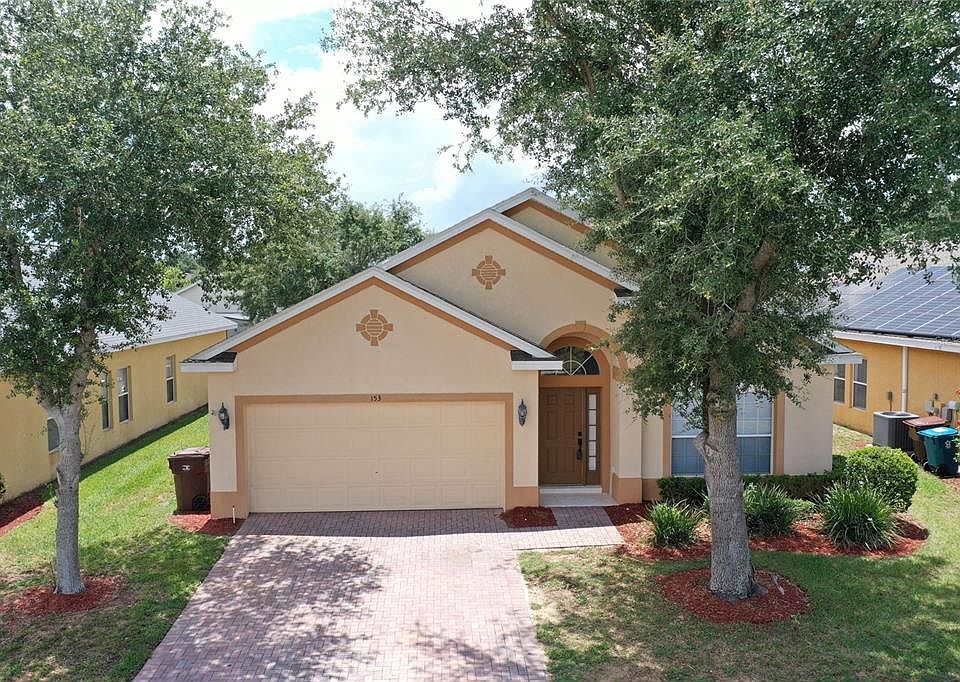 153 Andalusia Loop, Davenport, FL 33837 MLS S5085435 Zillow