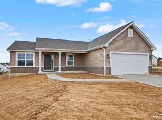 380 Cumberland Ct, Truesdale, MO 63380