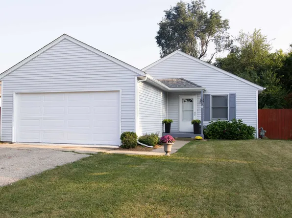 2173 Reed Ave, Rockford, IL 61109