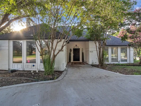 4323 Firebrick Ln, Dallas, TX 75287