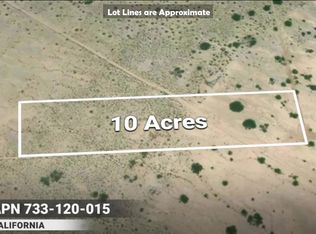 0 Avenue 78, Mecca, CA 92254