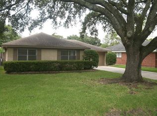 7549 Werner St, Houston, TX 77037