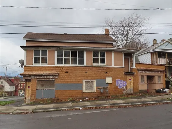 215 Isabella St, Syracuse, NY 13208