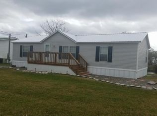 2108 SE 32nd St, Okeechobee, FL 34974