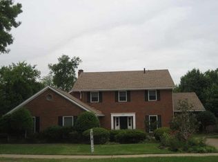 2919 Saint Andrews Dr, Richardson, TX 75082