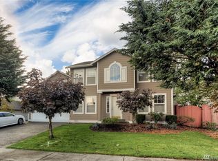 5411 Nathan Loop SE, Auburn, WA 98092