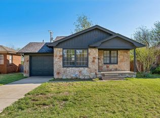 1719 Sheffield Rd, Oklahoma City, OK 73120