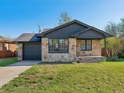 1719 Sheffield Rd, Oklahoma City, OK, 73120