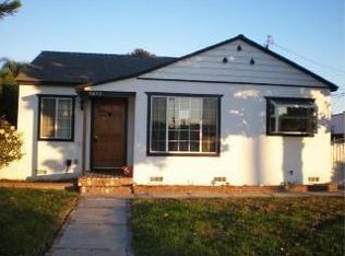 7852 Sorensen Ave, Whittier, CA 90606