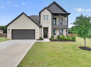 1624 Pavin Ln, Haslet, TX 76052