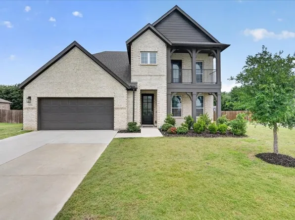 1624 Pavin Ln, Haslet, TX 76052