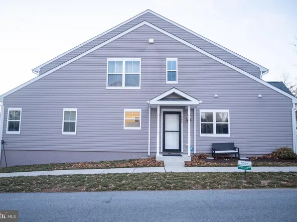505 Wheatley Dr, Easton, MD 21601