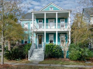 9022 Merchant St, Charleston, SC 29492