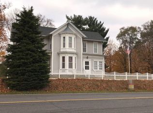 2401 Walton Rd, Niles, MI 49120