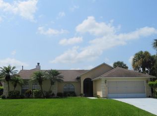 240 Lanack Rd SE, Palm Bay, FL 32909