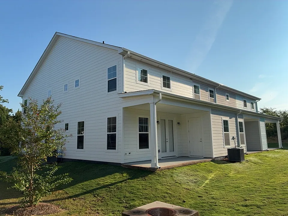 1035 George Smith Mill Rd