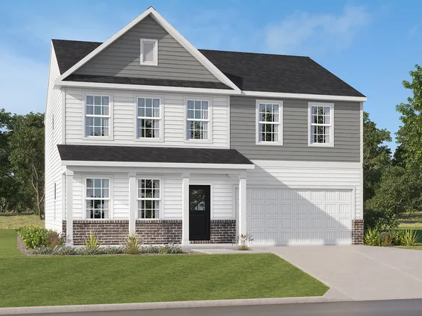 11840 Cotterill Way, Indianapolis, IN 46235