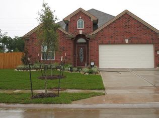 7922 S Echo Br, Missouri City, TX 77459